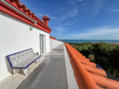 Apartamentos Costa Azahar 3000