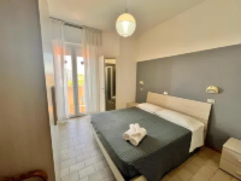Hotel Atlas