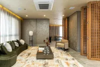 聖阿馬羅查理氣氛