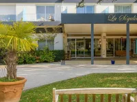 Hotel La Segaliere Spa Bar Hotels in Cajarc