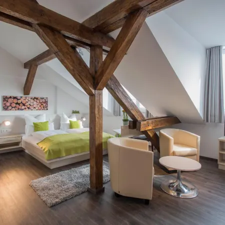 Best Business bühl - Boardinghouse