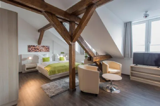 Best Business bühl - Boardinghouse