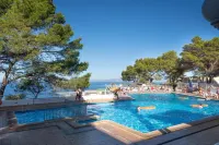 Sun Club El Dorado - All Inclusive - 오션뷰