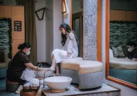The Harvest Hotel Managed by HII - Spa