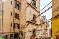 SmooRoomS Roma Ostiense - Guest houses