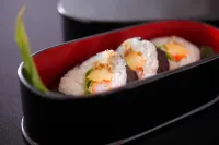 Onyado Tsutaya - Breakfast
