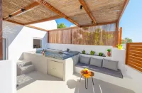 Tre Fiori - The Retreat Suites - Wifi