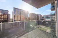 Wembley Stadium & OVO Apartment