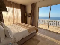 Villa la Falaise โรงแรมในซาฟี