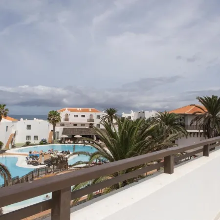 Apartamentos Hesperia Bristol Playa