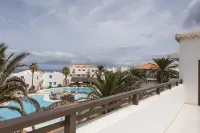 Apartamentos Hesperia Bristol Playa - Uima-altaat