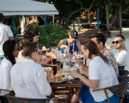 Kinan Retreat - breakfast