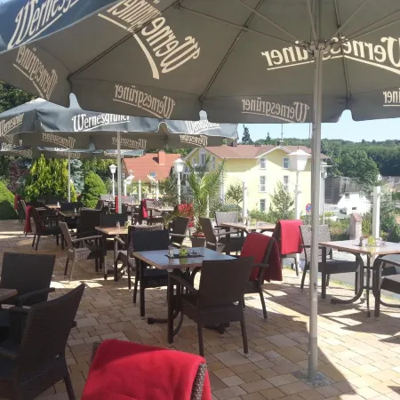 Wald-Hotel