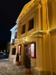 Mahleruv Penzion Na Hradbach - Pet Friendly
