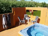 The Viking Country Club - Villas