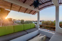 Suites la Hacienda