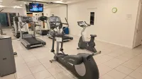 Novotel Puerto Montt - Phòng Gym