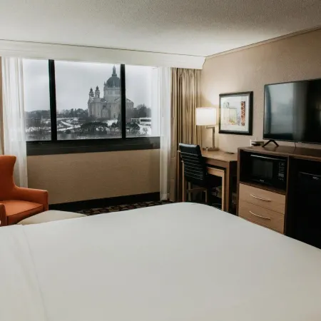 Radisson Hotel St. Paul Downtown