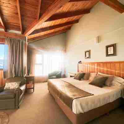 Las Bayas Home Suites Rooms