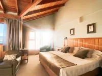 Las Bayas Home Suites Hotels in Esquel