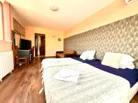 Family Hotel Carpe Diem - Airport Shuttle
