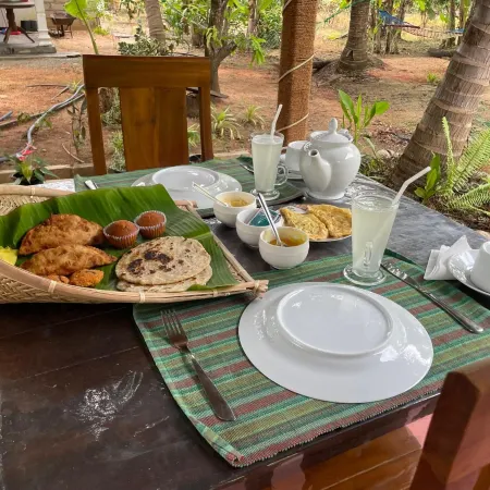 Yashi's Place Sigiriya