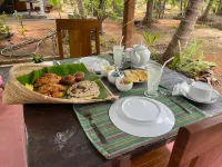Yashi's Place Sigiriya - breakfast
