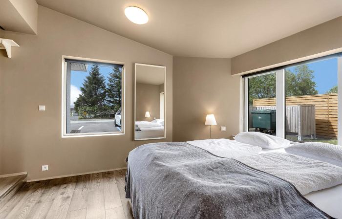 Reykjadalur Guesthouse