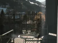 Haus Zirngast シュラートミンクのホテル