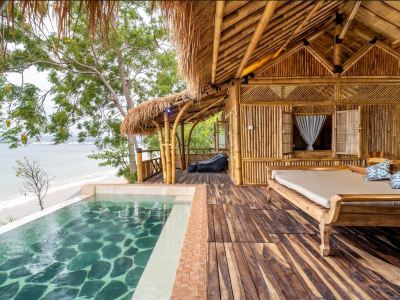 Catappa Village Lombok