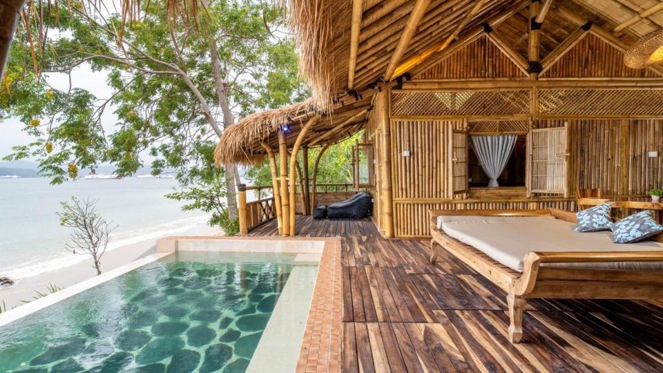 Catappa Village Lombok