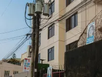 T1 Stay Manila-Near NAIA Manila Airport and PITX Hotels in Pasay City