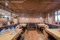 Aparthotel Kronplatz Luxury House - servizio colazione