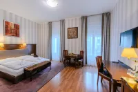 Pannonia 1893 Premium - Wifi