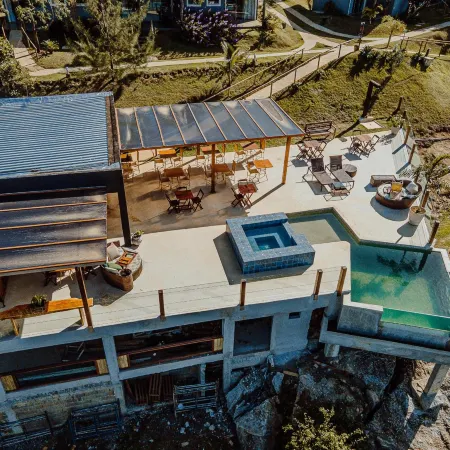 Terraço