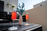 Catania, centro, Sicilia, Italia, Grandi Sogni Home Appartamento - شرفة
