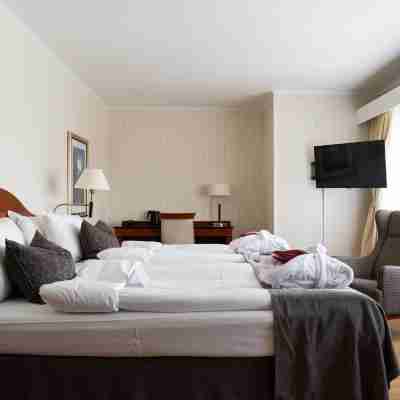 Elite Stadshotellet Västerås Rooms