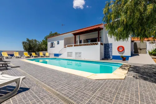 Mértola Natural - Monte da Eirinha -  Holiday Villas