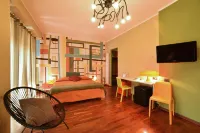 Hotel Bristol - شرفة