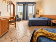 Hotel Giotto
