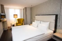 Hotel Wemperhardt Hotel di 