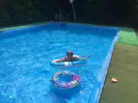 Inn Fujitomita - Pool