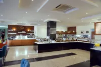 Hotel Halwachy - Wifi