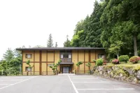山野草の宿 二人静