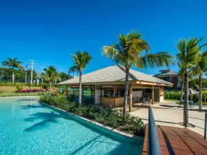 Japy Golf Resort Hotel