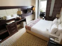 Canyon Hotel Erbil Hotel di Erbil