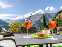Hotel Kronhof Hotel a Stulles