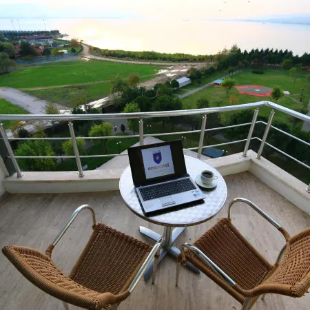 EmexOtel Kocaeli