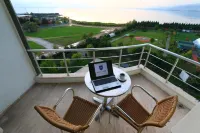 EmexOtel Kocaeli - Sea View