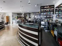 Hotel Acosta Centro Hotels in Almendralejo
